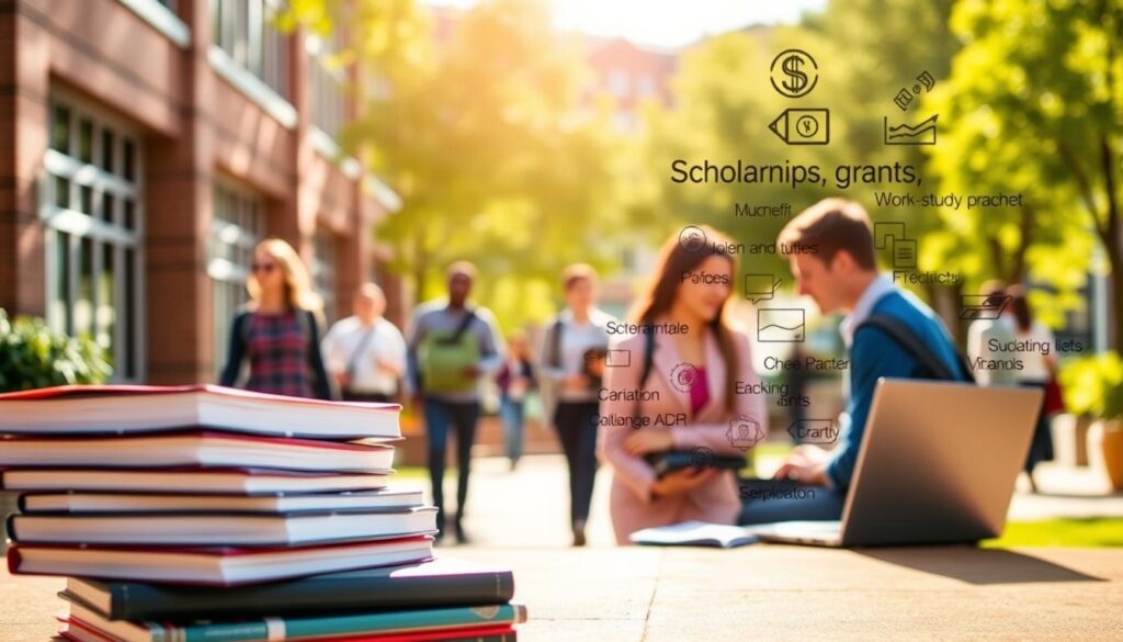 college tuition funding
