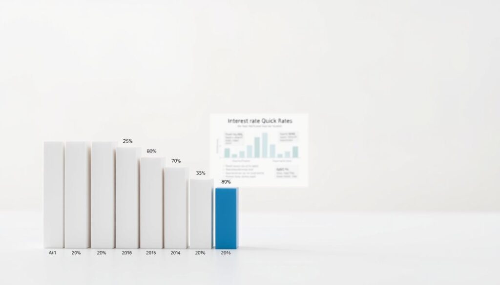 comparing interest rates