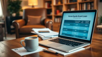 home equity loan rates