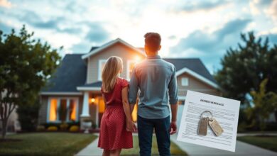 home loans