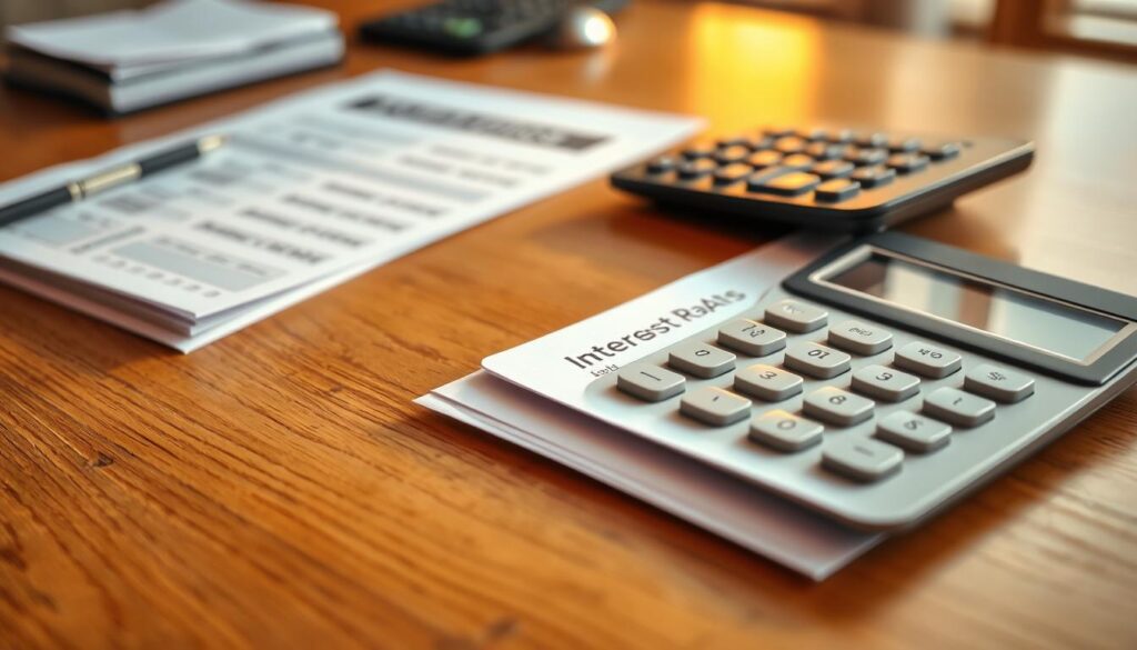 instant cash loan interest rates