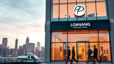loan companies