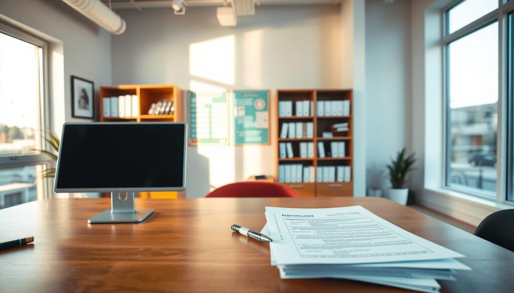 local loan application process
