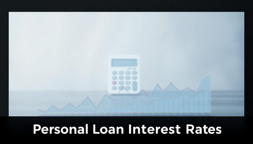 personal loan interest rates