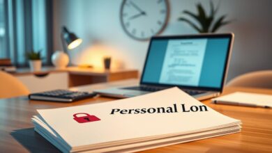 personal loans