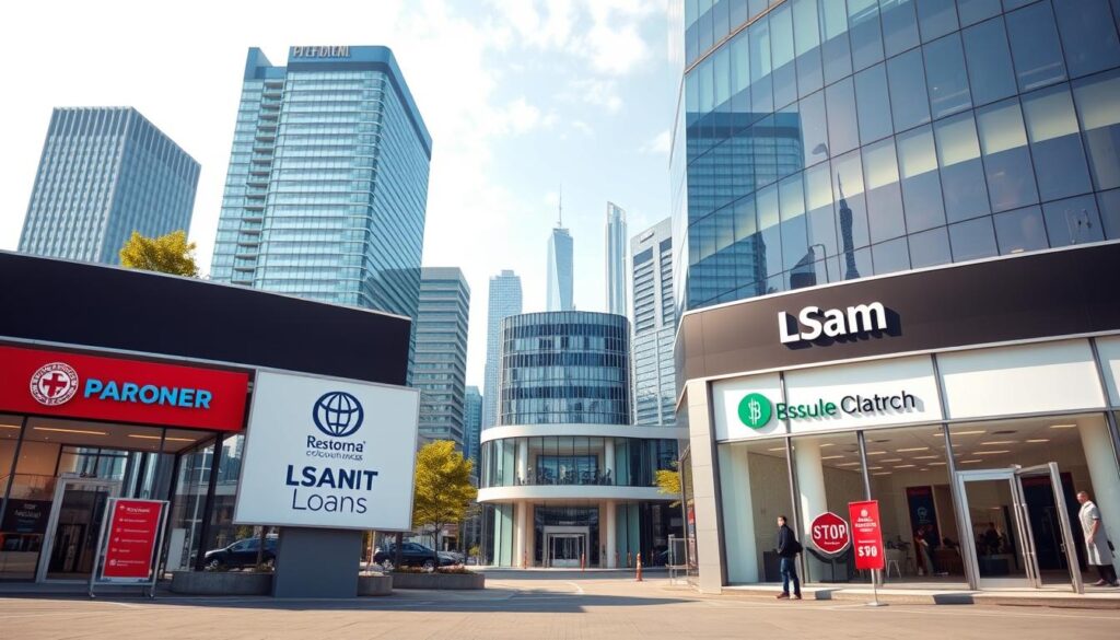 reputable loan companies