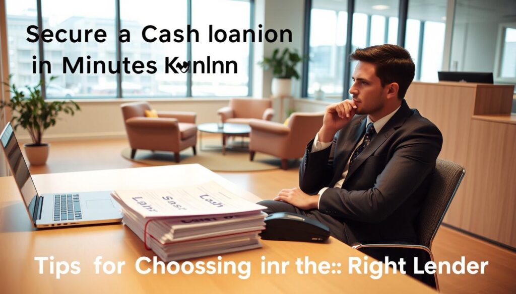 same day cash loan